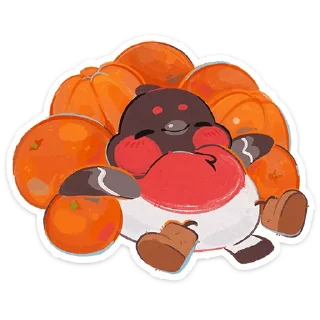 🍊
