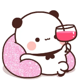 🍷