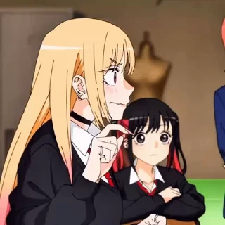 😏