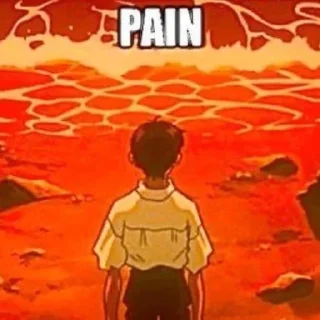 😰
