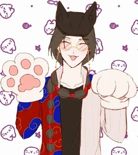 🐱