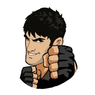 👊