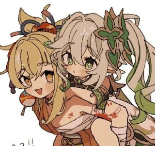❤