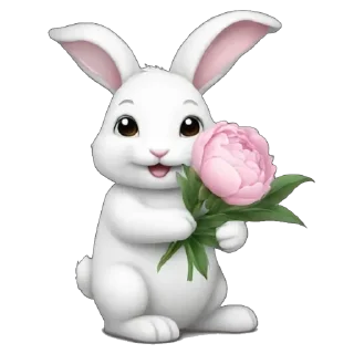 🐰