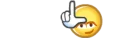 ☝