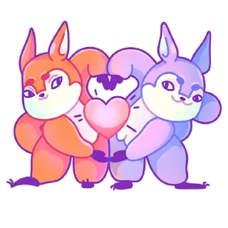 ❤️