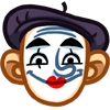 Mike The Mime
