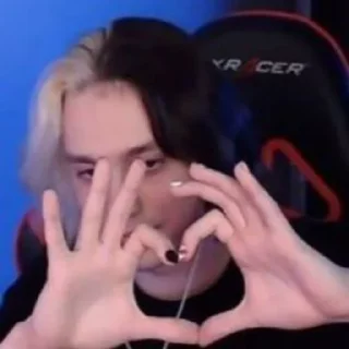 ❤️
