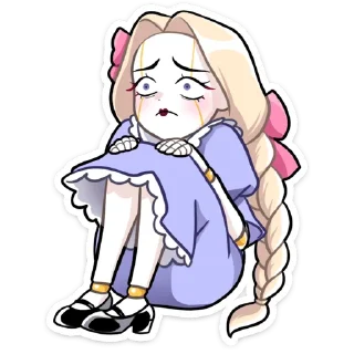 😞