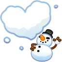 ⛄