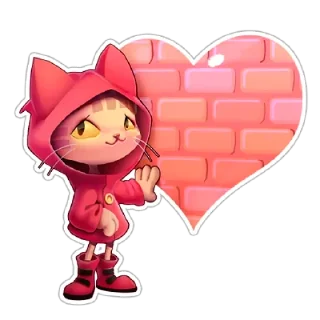 ❤️
