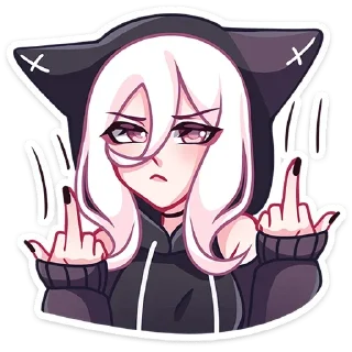 🖕