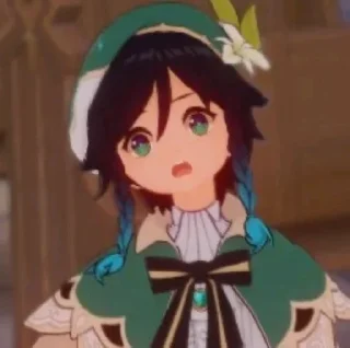 😧