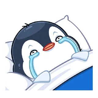 😭