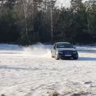 ❄️