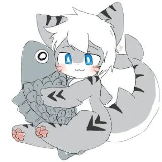 🐟