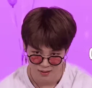 💜