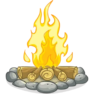 🔥