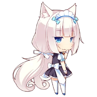 😻
