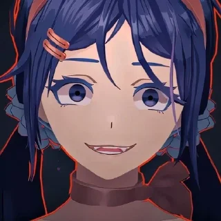 😮