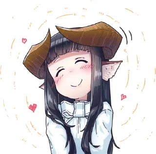 ❤️