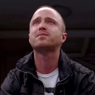 😭
