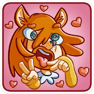 ❤️