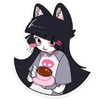 ☕️