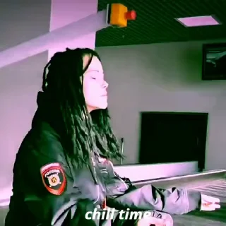 🧘‍♀️