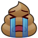 😭