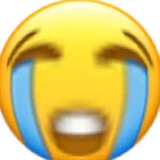 😭