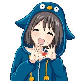 ❤