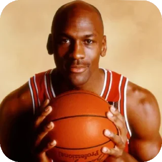 Michael Jordan • @Earth928B
