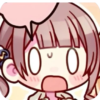 😳