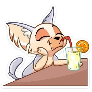 🍸