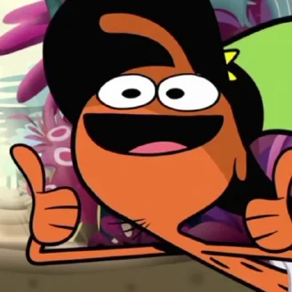 👍