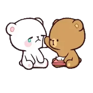 😢