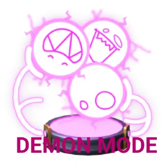 😈
