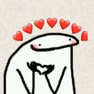 ❤️