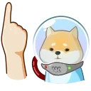 ☝️