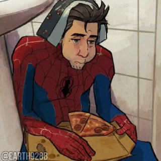 😔