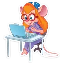 🤓