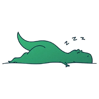 💤
