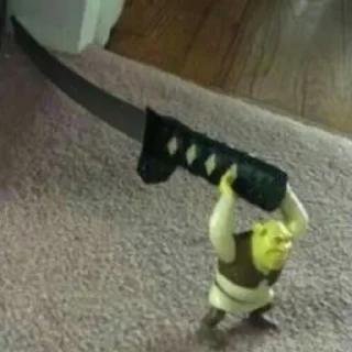 🔪
