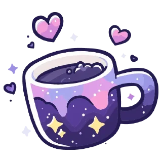 ☕️