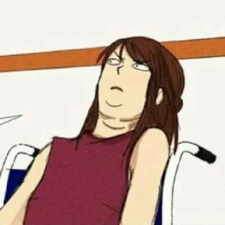 🤨