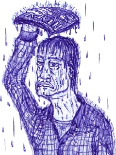 ☔️
