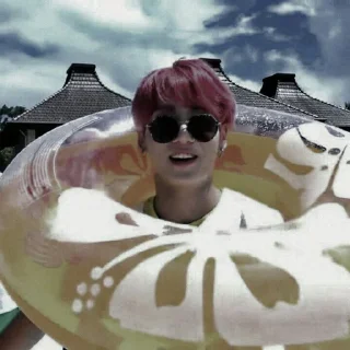 JUNGKOOK V.2 @japaneseghoul