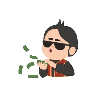 😎