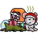 🗑
